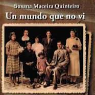 Hora América en Radio 5 - Migración y memoria en el libro 'Un mundo que no vi' - 14/12/25