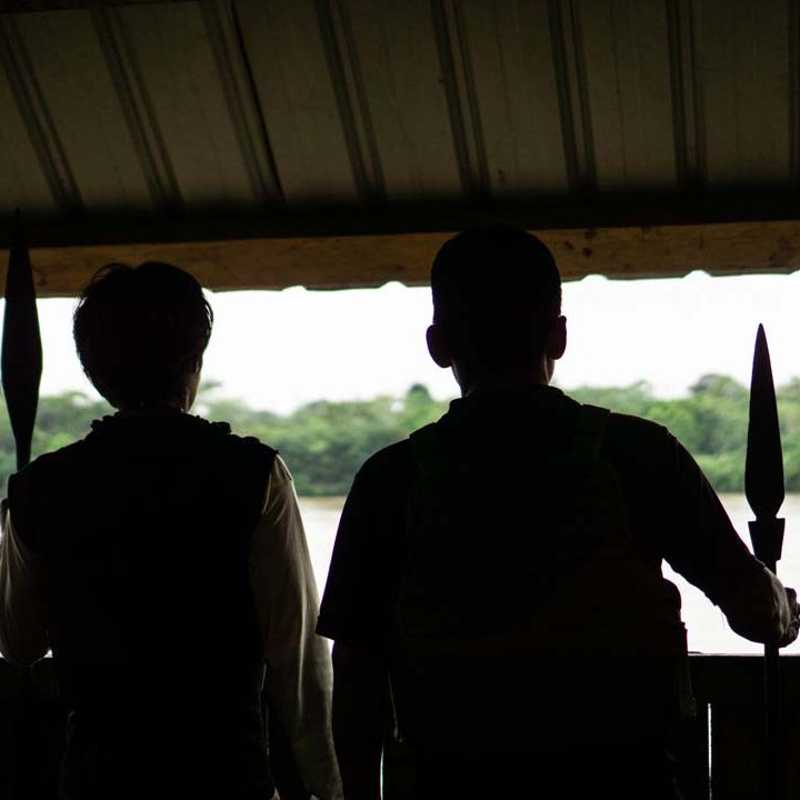 Hora América en Radio 5 - Narcos y minería, el saqueo de la Amazonía - 24/06/25