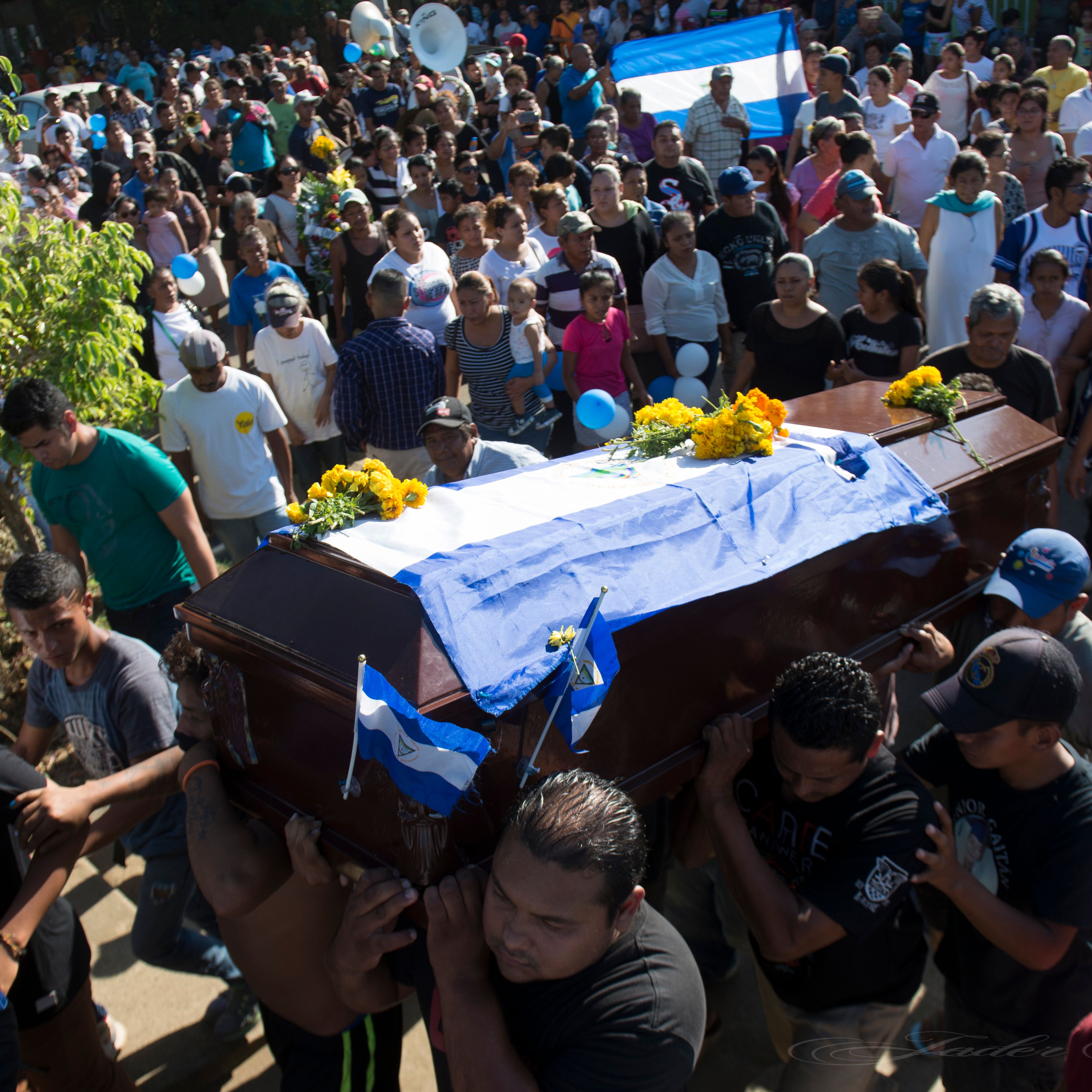 Hora América en Radio 5 - Nicaragua, el peor país de América Latina para informar - 03/05/26