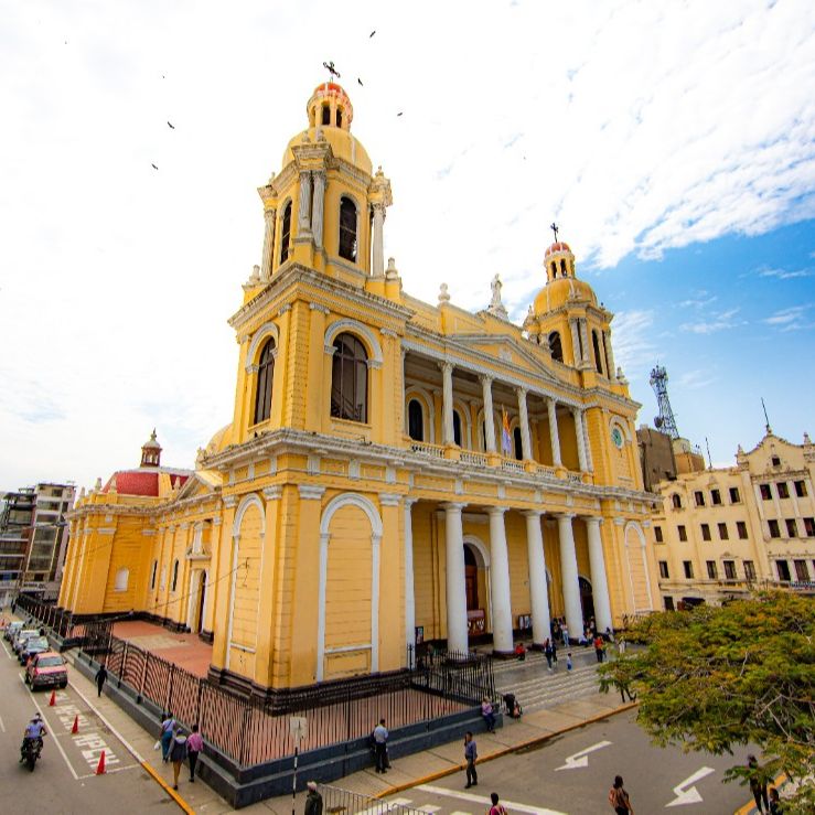 Hora América en Radio 5 - La ruta peruana del papa León XIV - 13/06/26