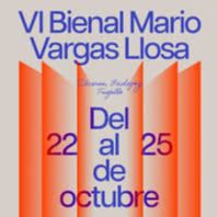 Hora América en Radio 5 - VI Bienal Mario Vargas Llosa en Extremadura - 18/10/25