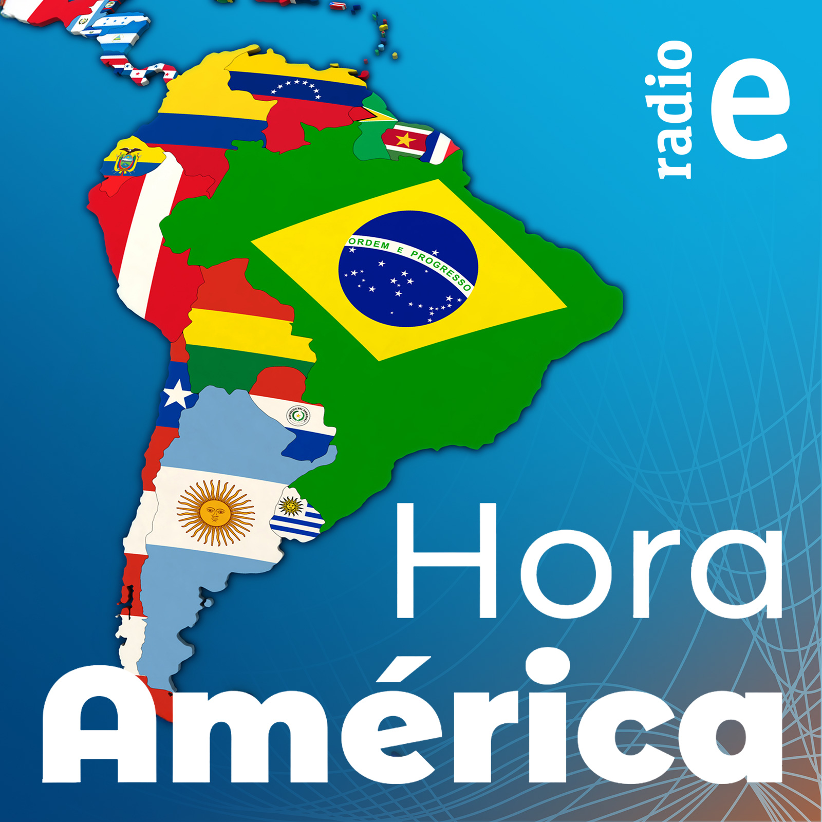 Hora América