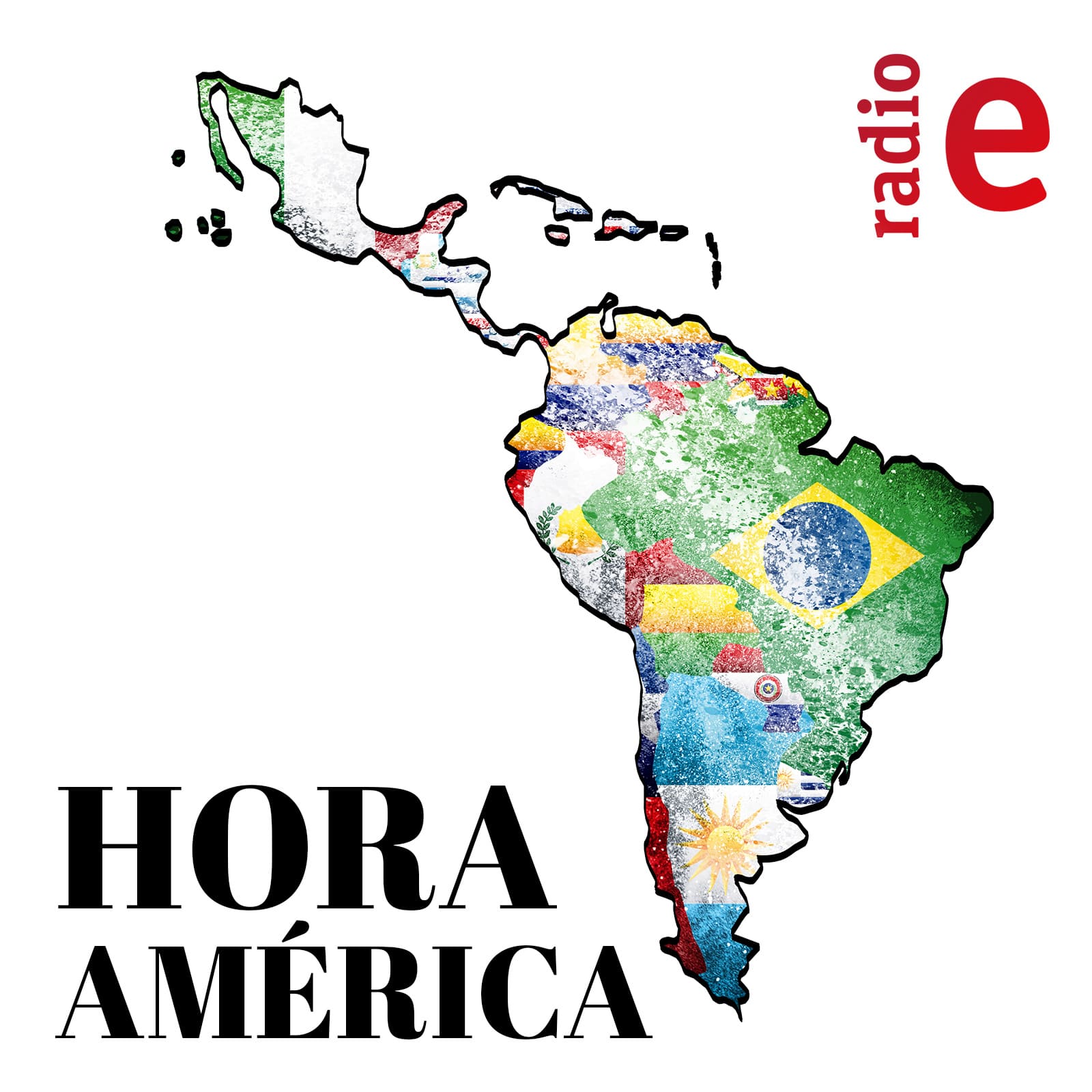 HORA AMÉRICA