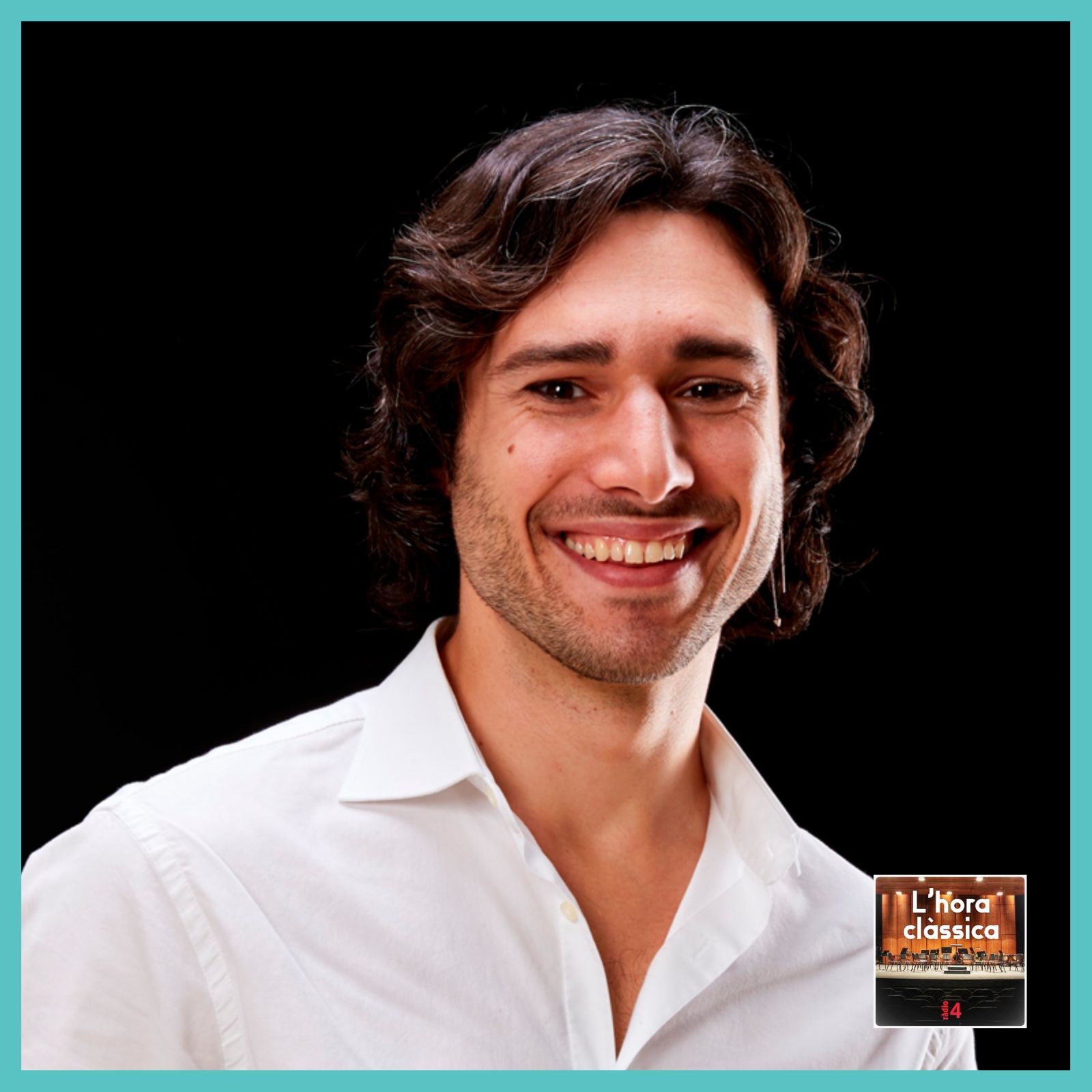 L' Hora Clàssica - Milan Perisic: una veu amb múltiples camins L' Hora Clàssica - Milan Perisic: una veu amb múltiples camins