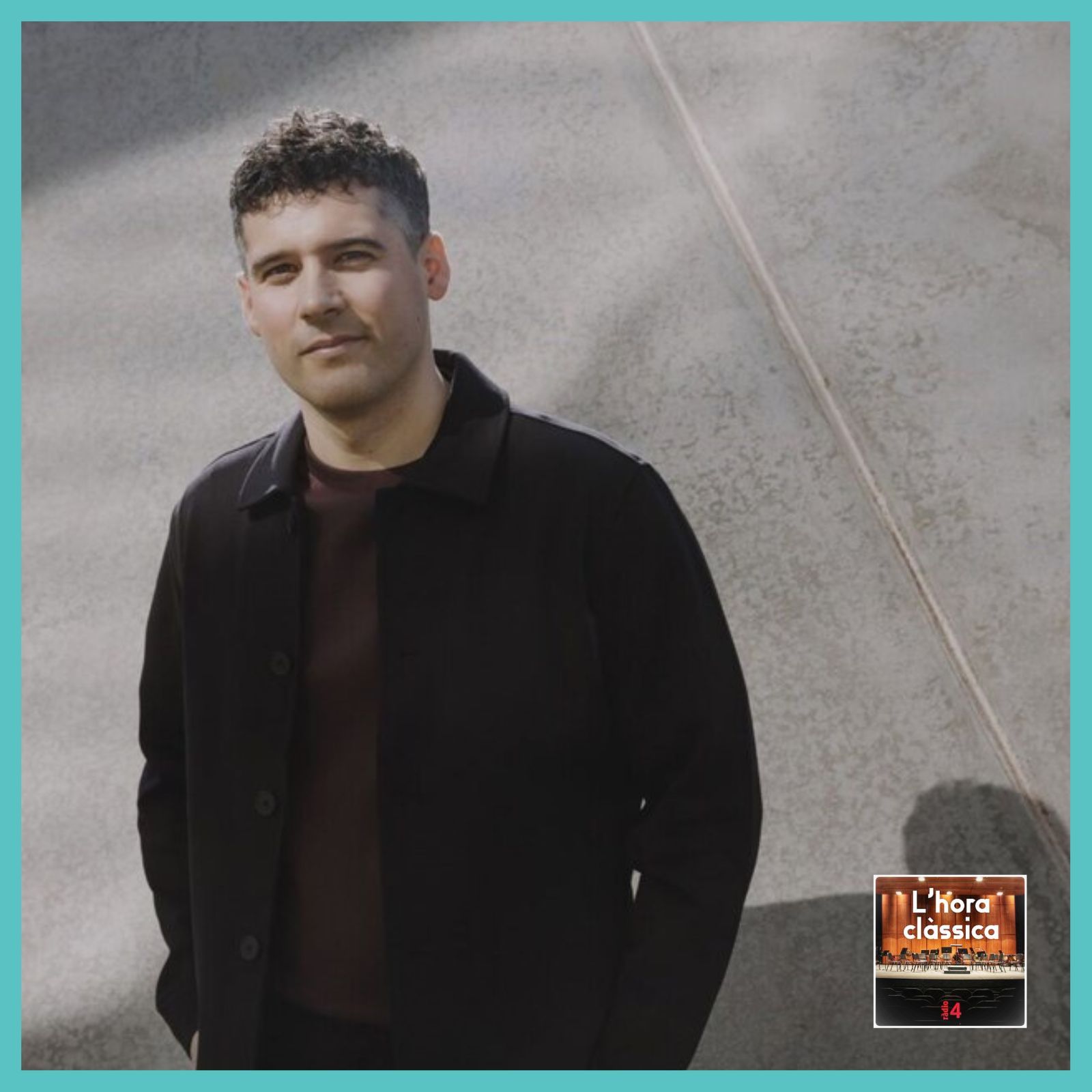 L' Hora Clàssica - Josep Planells: el valencià errant L' Hora Clàssica - Josep Planells: el valencià errant