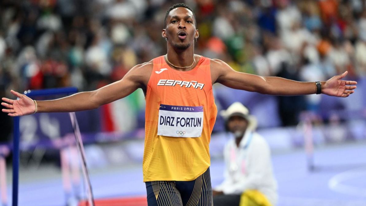 Hora y dónde ver gratis en TV el Campeonato Mundial de Atletismo 2025