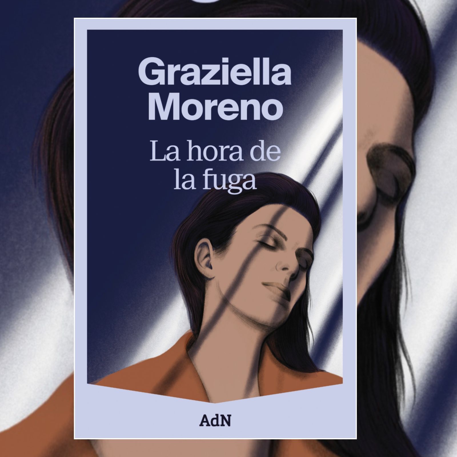 Todos somos sospechosos - La hora de la fuga - 20/11/25 Todos somos sospechosos - La hora de la fuga - 20/11/25