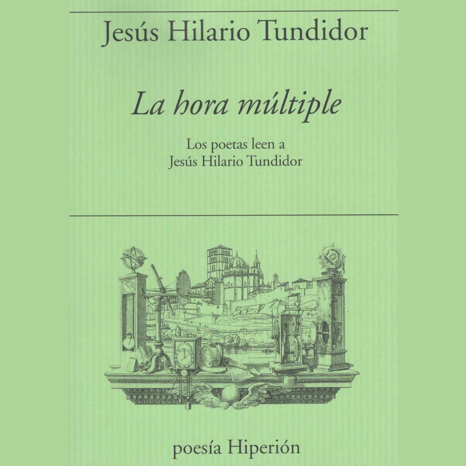 La hora azul - "La hora múltiple" de Tundidor - 04/05/26 episode artwork