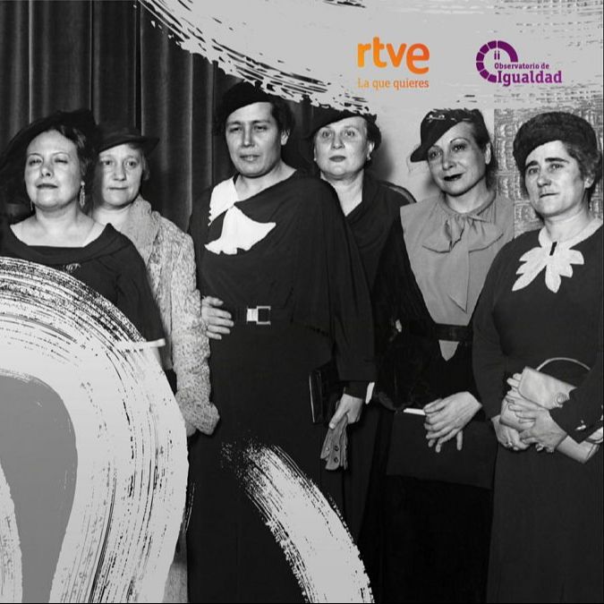 Horizonte - En el Día Internacional de la Mujer - 08/03/26 episode artwork