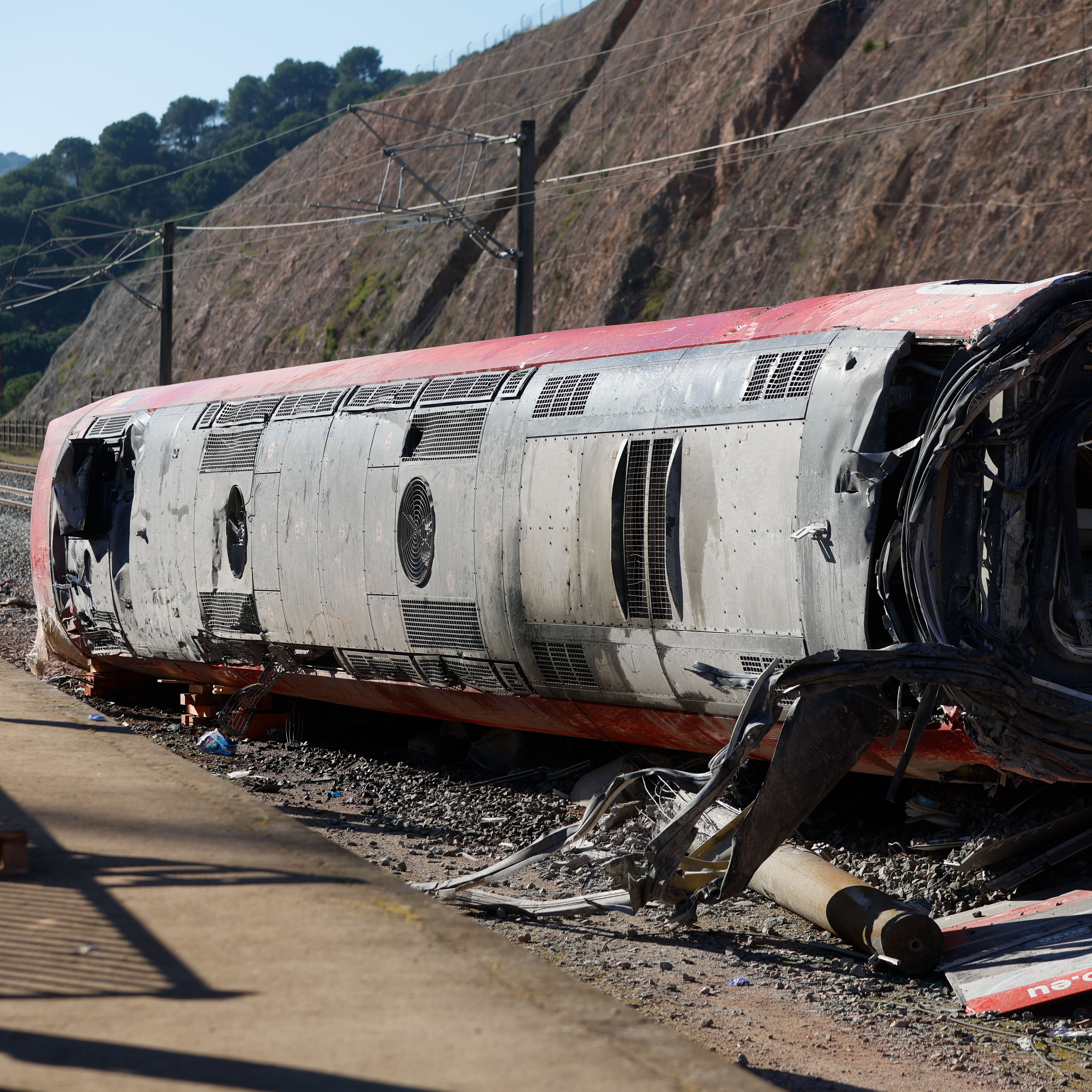 Horizonte - En medio de la tragedia de Adamuz - 25/01/26 episode artwork