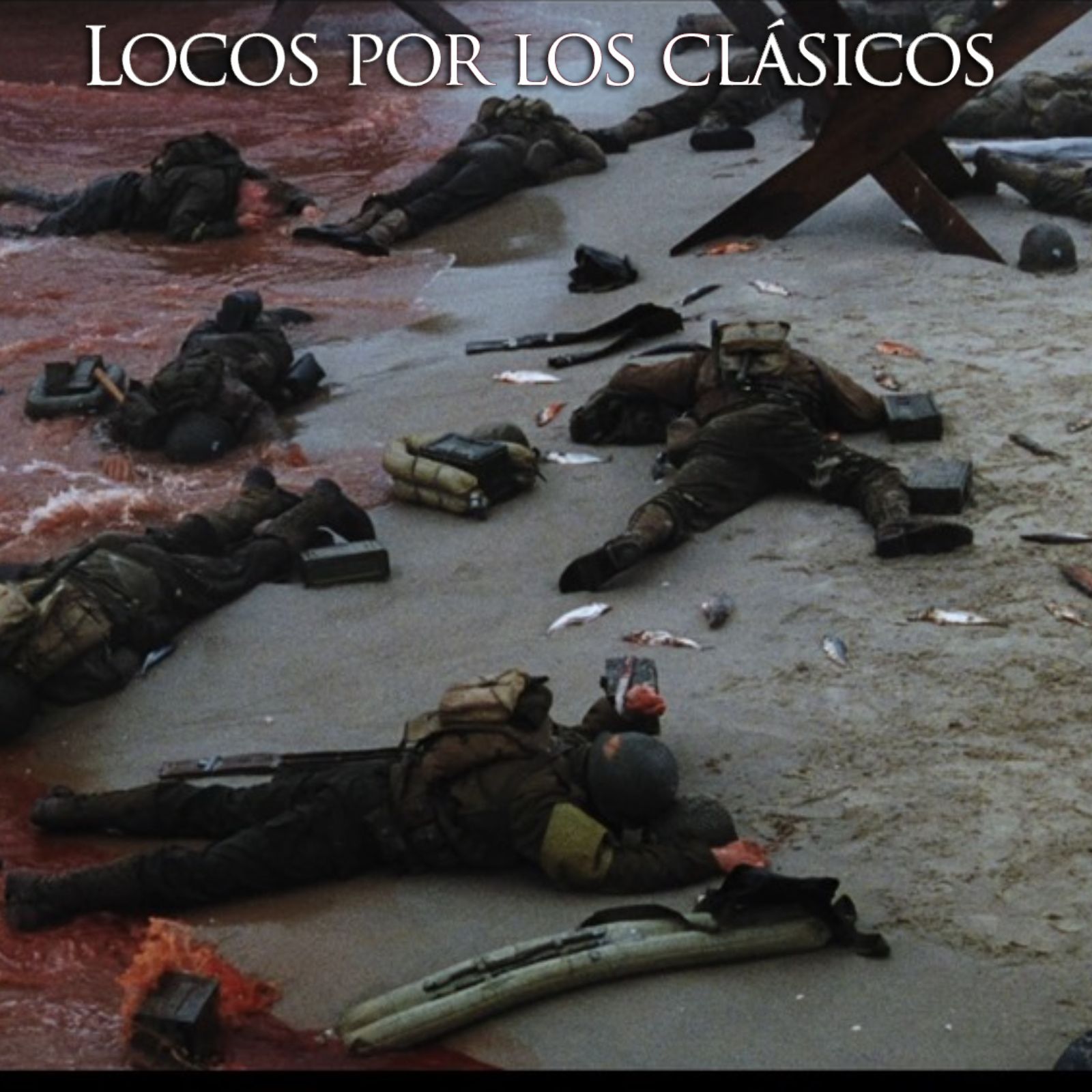 Locos por los clásicos