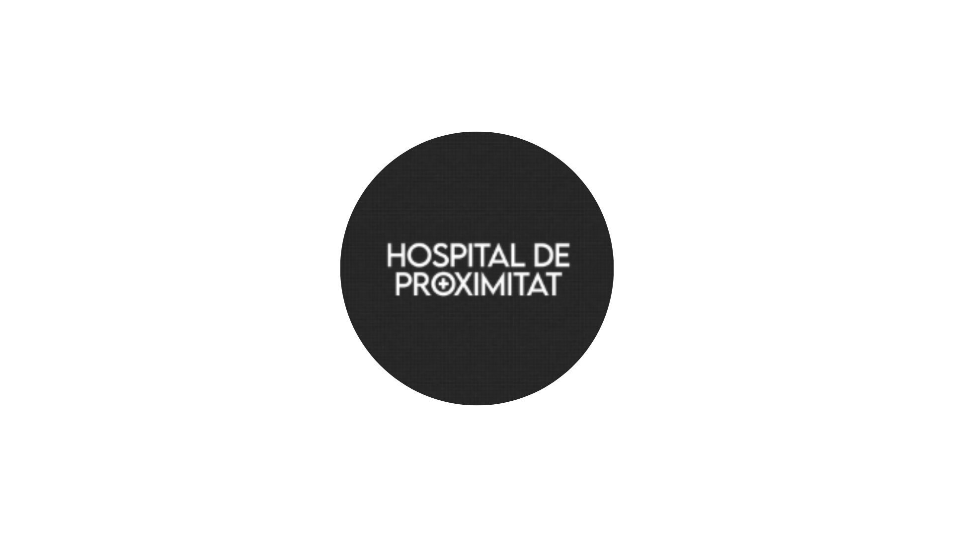 Hospital de proximitat