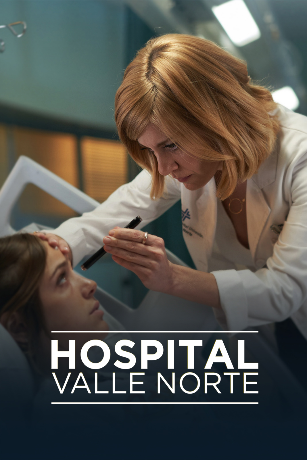 Hospital Valle Norte