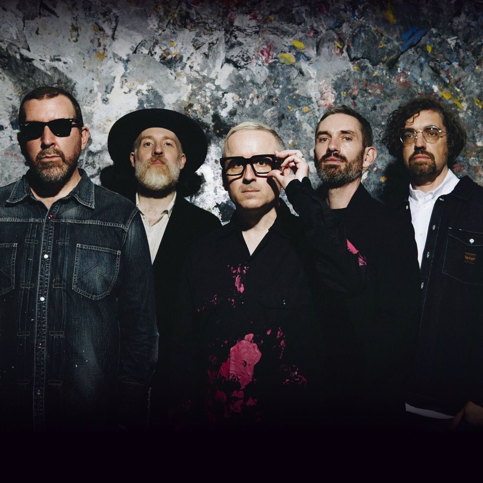 nanana - Hot Chip de nuevo: menos baile y más emoción - 20/10/26