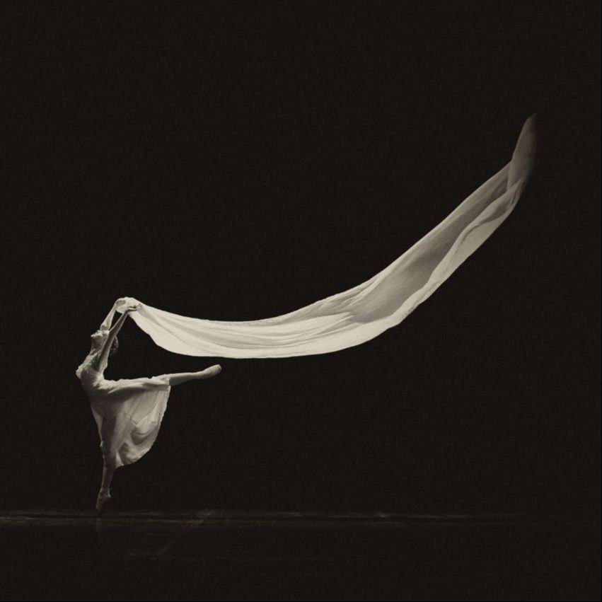 Danza en armonía - Hoy admiramos a Rudolf Nureyev (II) - 18/03/26
