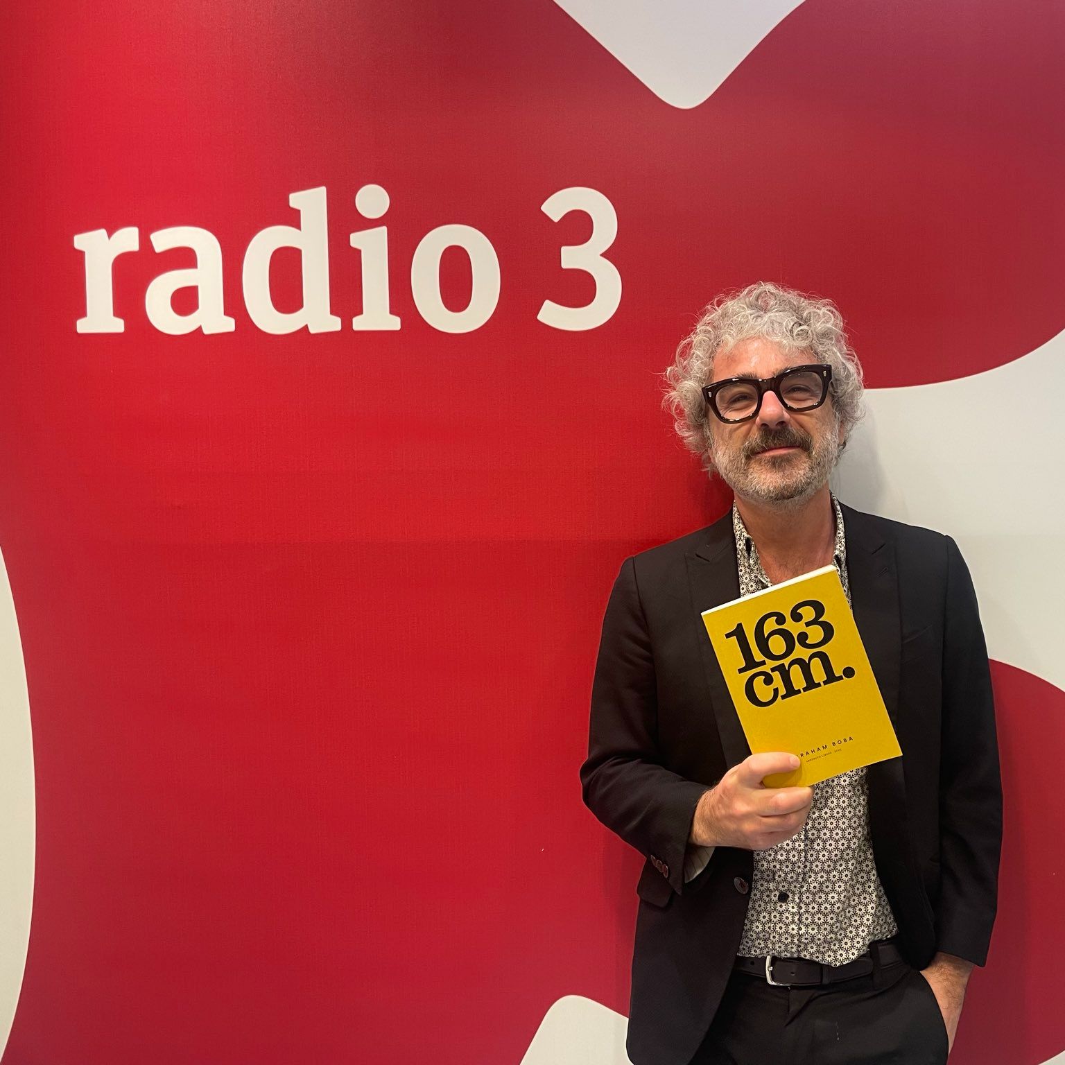 Hoy empieza todo - Abraham Boba: '163 centímetros' - 21/10/25