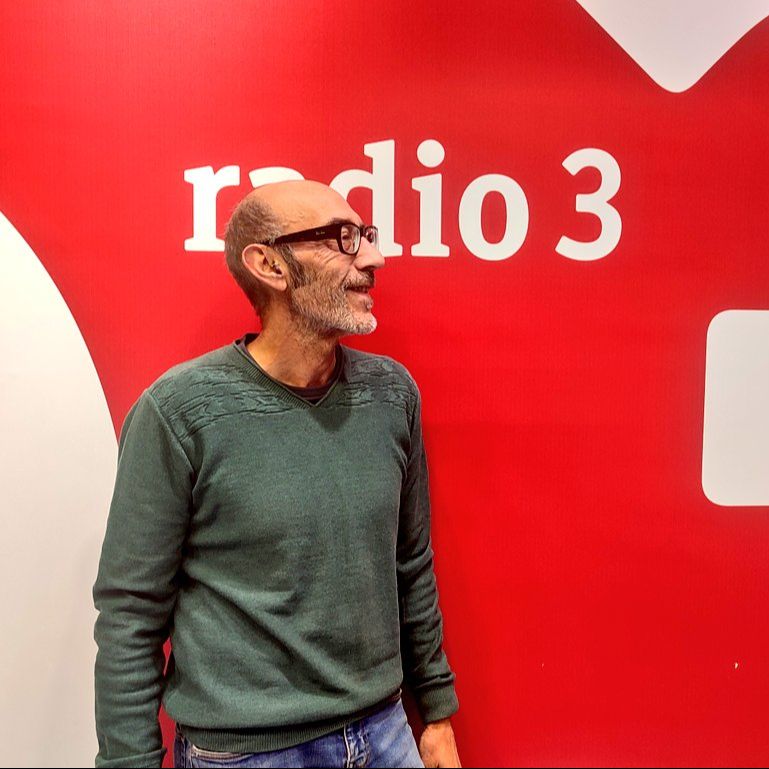 Hoy empieza todo - AIEnRuta y conversación con Tali Carreto - 11/11/25