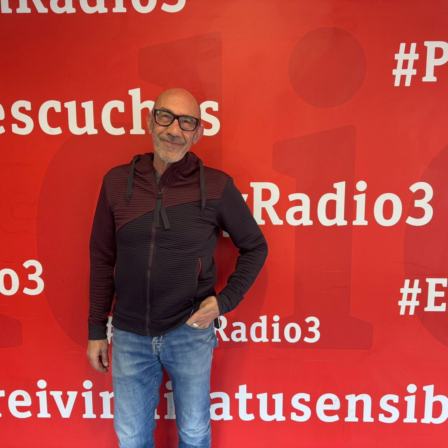 Hoy empieza todo - AIEnRuta: Izaki Gardenak, Nat Simons y Queralt Lahoz - 07/04/26