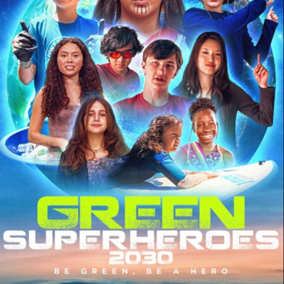 Hoy empieza todo - Angie Barea: 'Green superheroes 2030' - 26/01/26