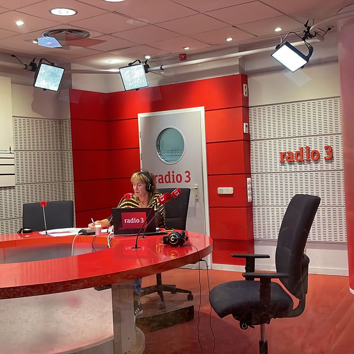 Hoy empieza todo - Barra libre con vosotros - 05/11/25