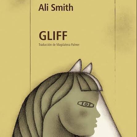 Hoy empieza todo - Barra libre: Ali Smith - 03/11/25