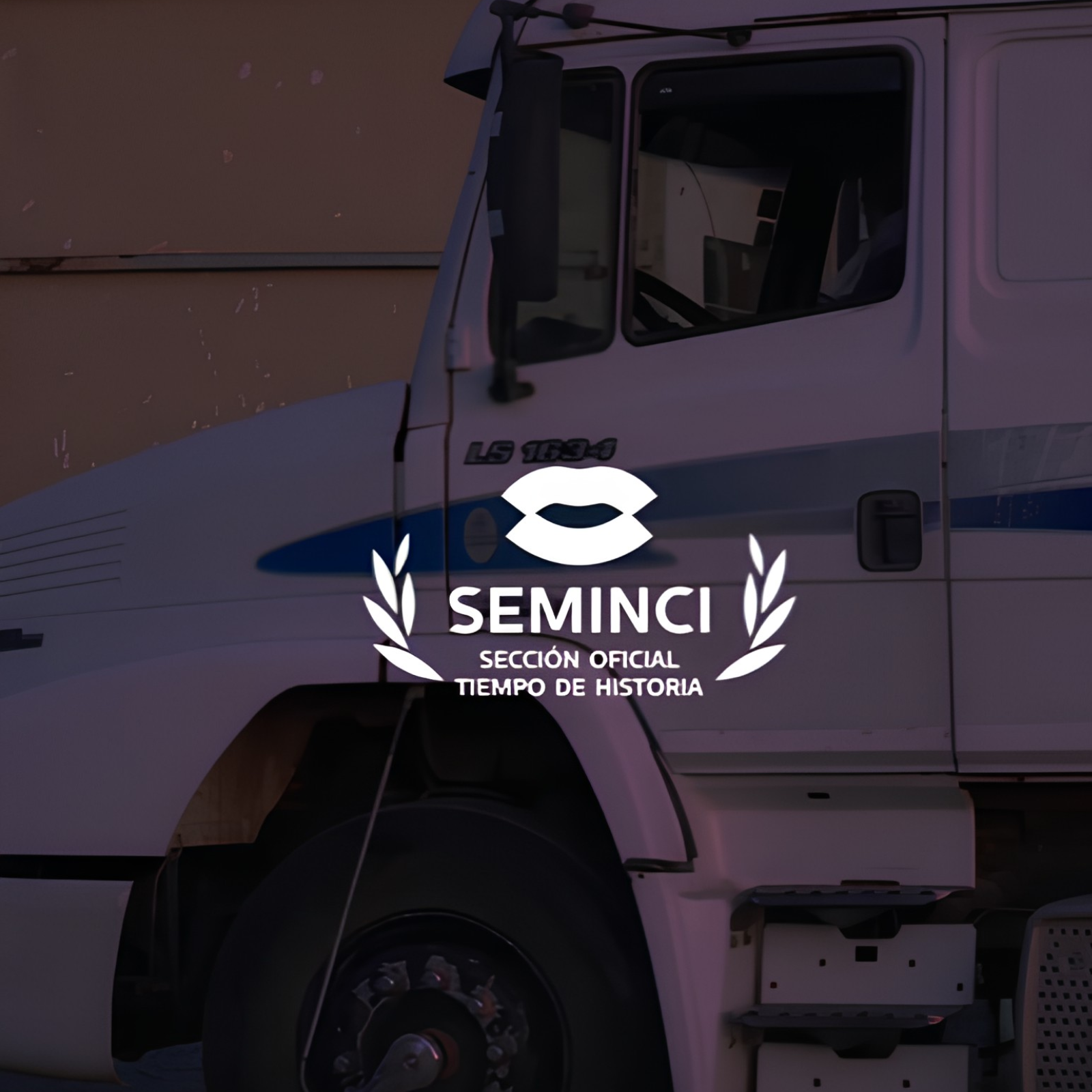 Hoy Empieza Todo - Barra Libre: 'Camionero' de Francisco Marise episode artwork