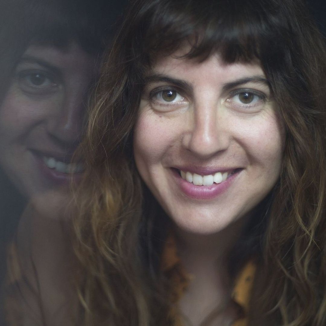 Hoy Empieza Todo - Barra libre: `Diminuta casa encantada´ de Laura Fernández