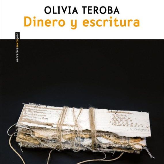 Hoy empieza todo - Barra libre: 'Dinero y escritura', de Olivia Teroba