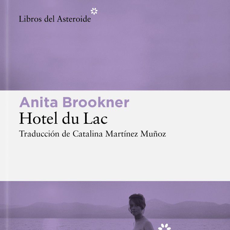 Hoy empieza todo - Barra libre: 'Hotel du lac' - 27/10/25 Hoy empieza todo - Barra libre: 'Hotel du lac' - 27/10/25