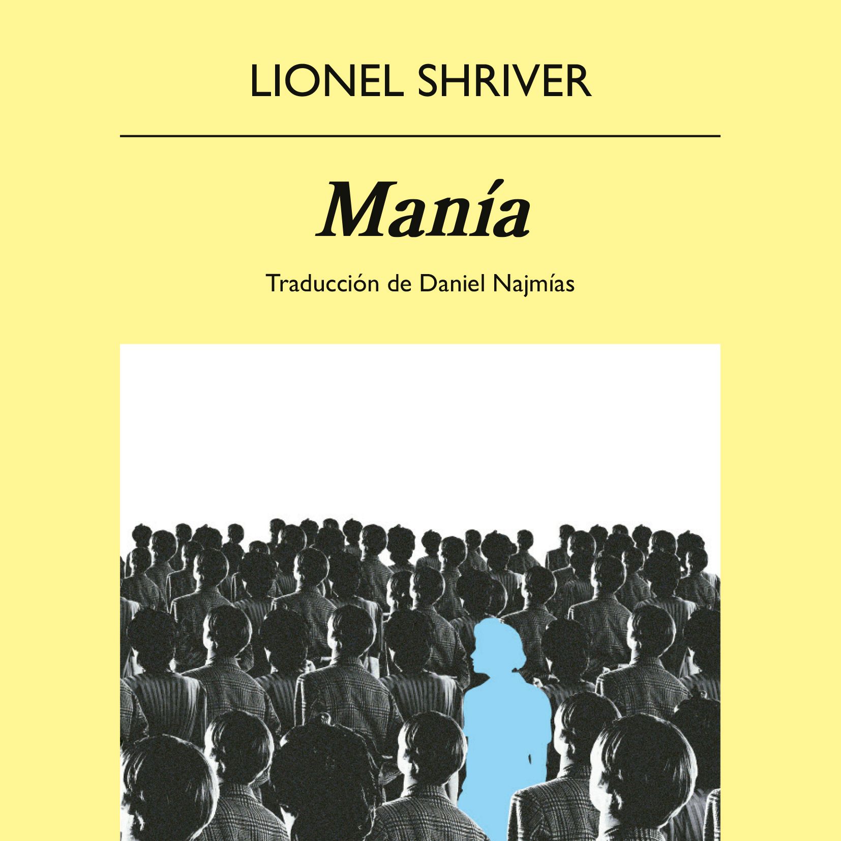 Hoy empieza todo - Barra libre: 'Manía' - 10/11/25