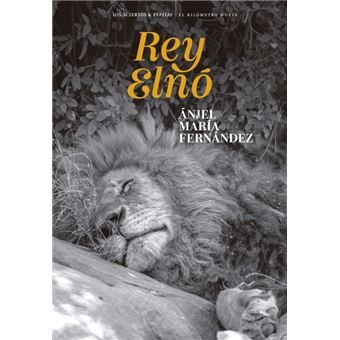 Hoy Empieza Todo - Barra Libre: 'Rey Elnó' de Ánjel María Fernández