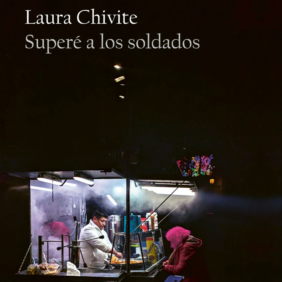 Hoy empieza todo - Barra libre: 'Superaré a los soldados' - 17/06/26 episode artwork