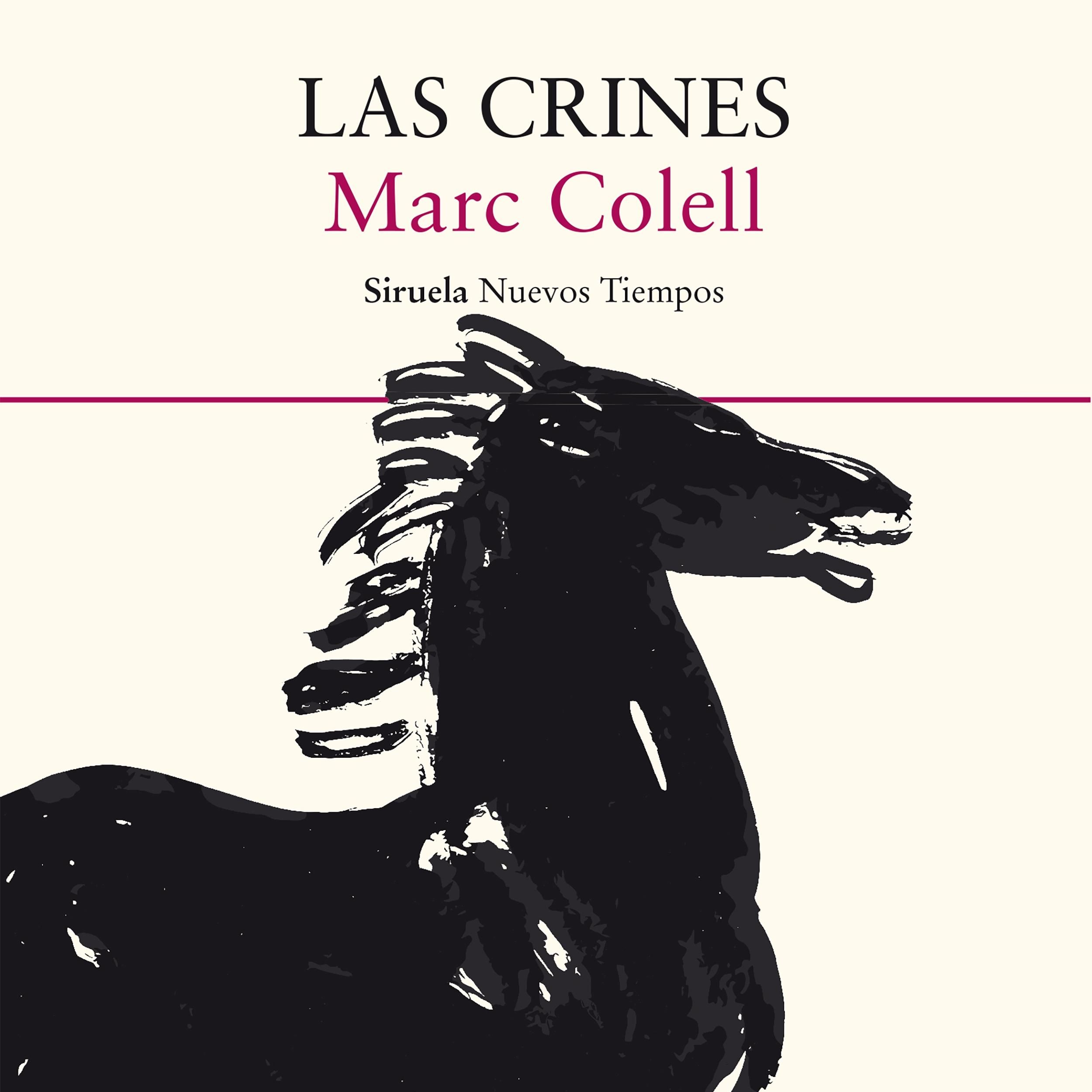 Hoy empieza todo - 'Las crines', de Marc Colell - 27/01/26