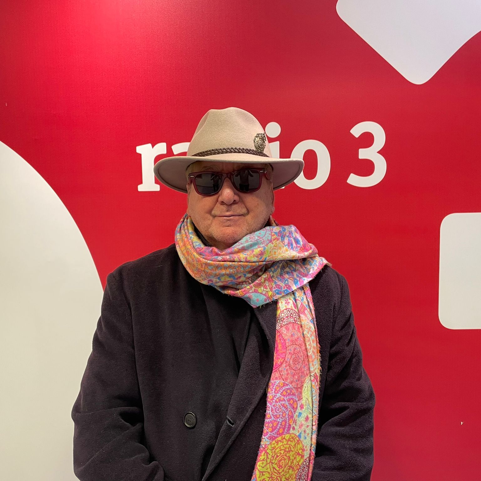 Hoy empieza todo - 'Diamantes, mística y cilicios', de Luis Antonio de Villena - 20/11/25