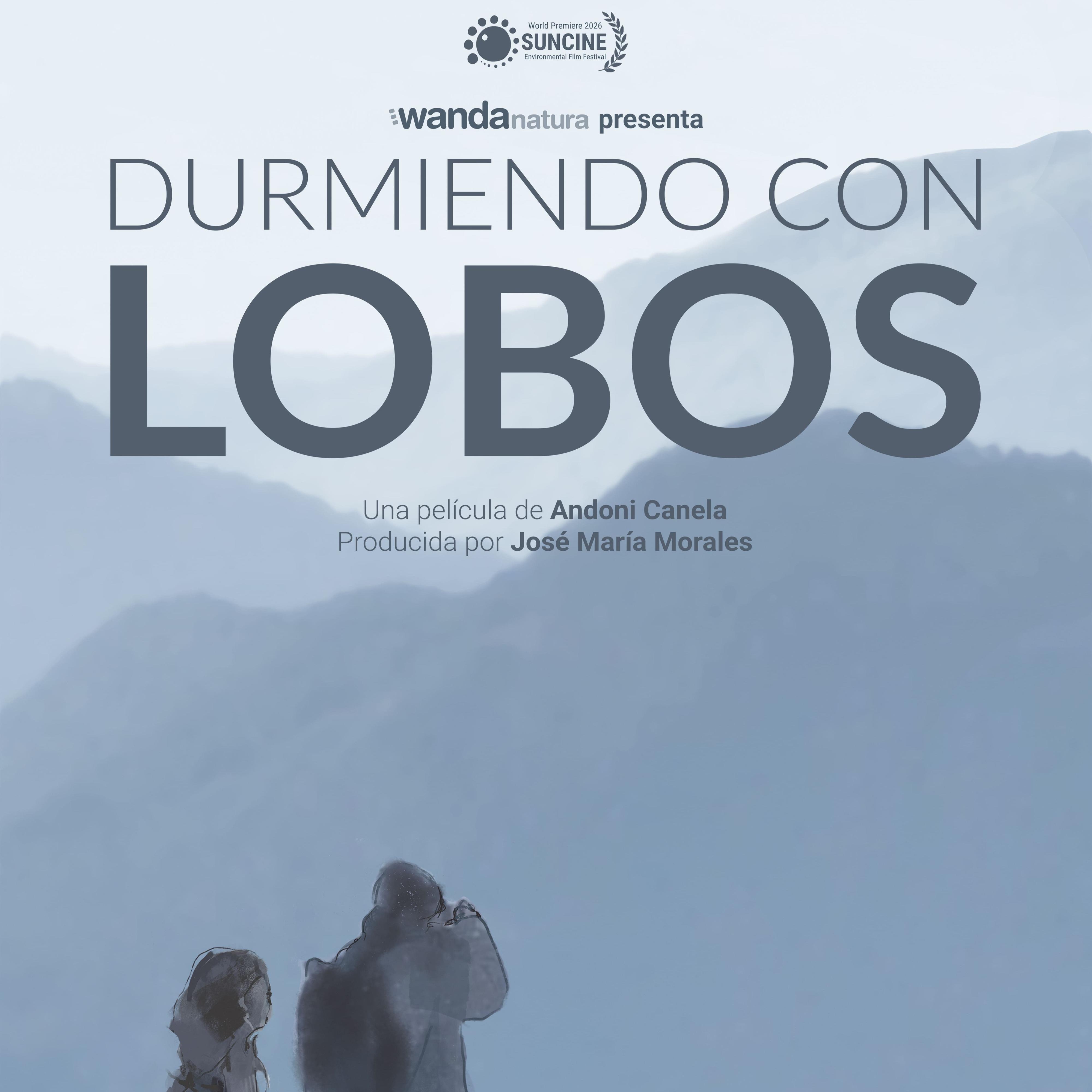 Hoy Empieza Todo - Durmiendo con Lobos