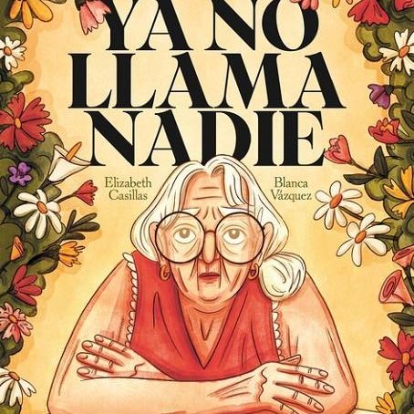 Hoy Empieza Todo - Elisabeth Casillas : 'Ya no me llama nadie'