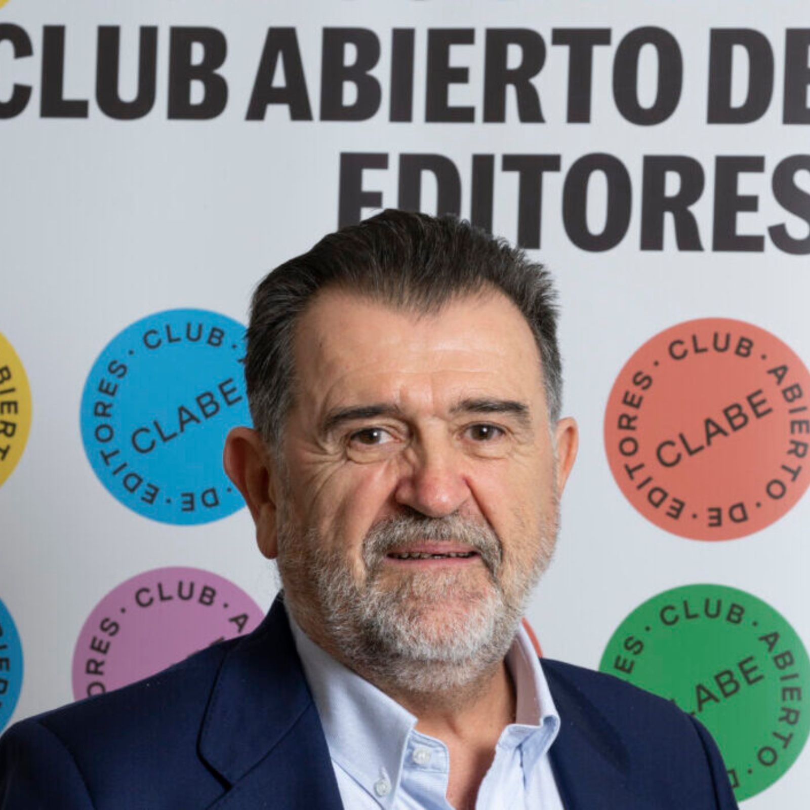 Hoy Empieza Todo - Entrevista: Arsenio Escolar