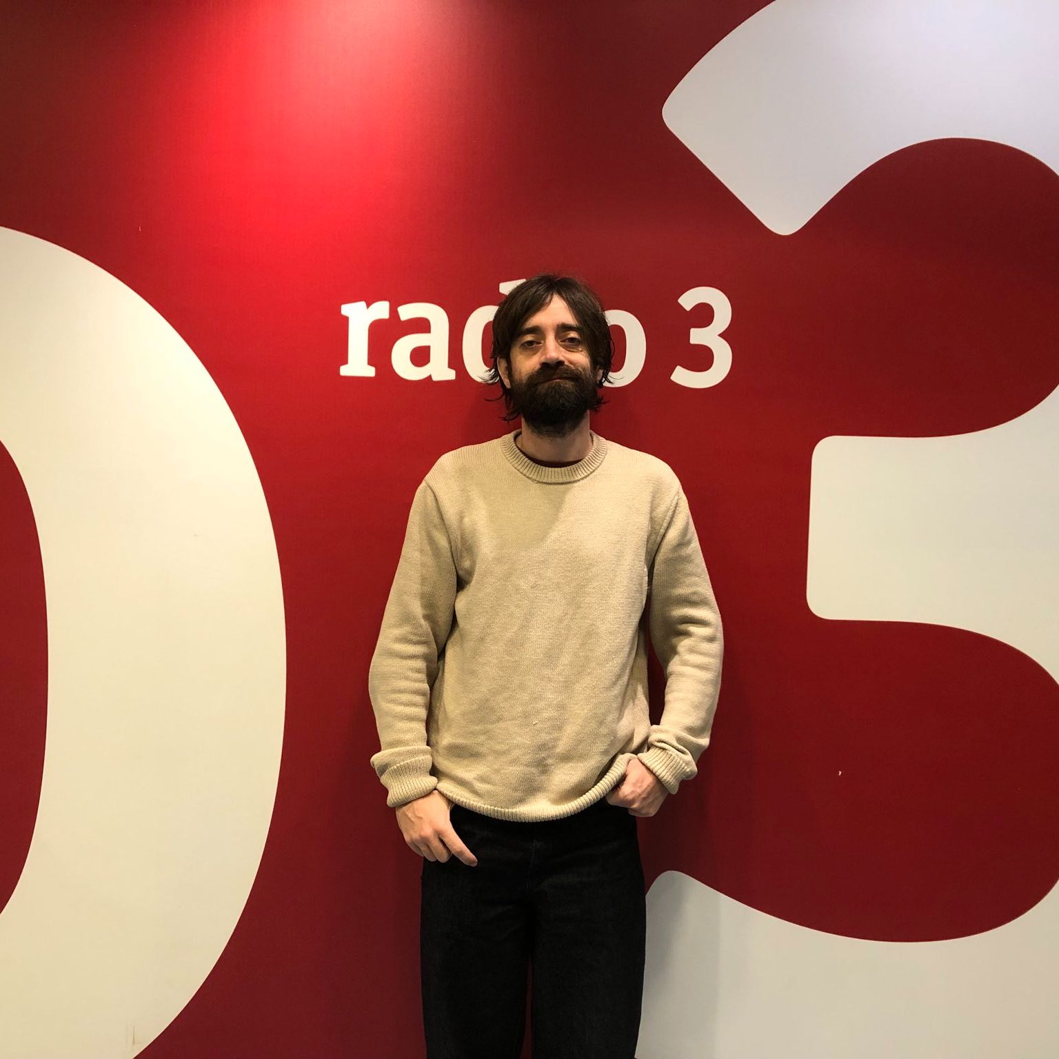 Hoy empieza todo - Entrevista: Juan Gómez Bárcenas