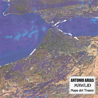 Hoy Empieza Todo - Entrevista: 'Mapa del trance' de Antonio Arias