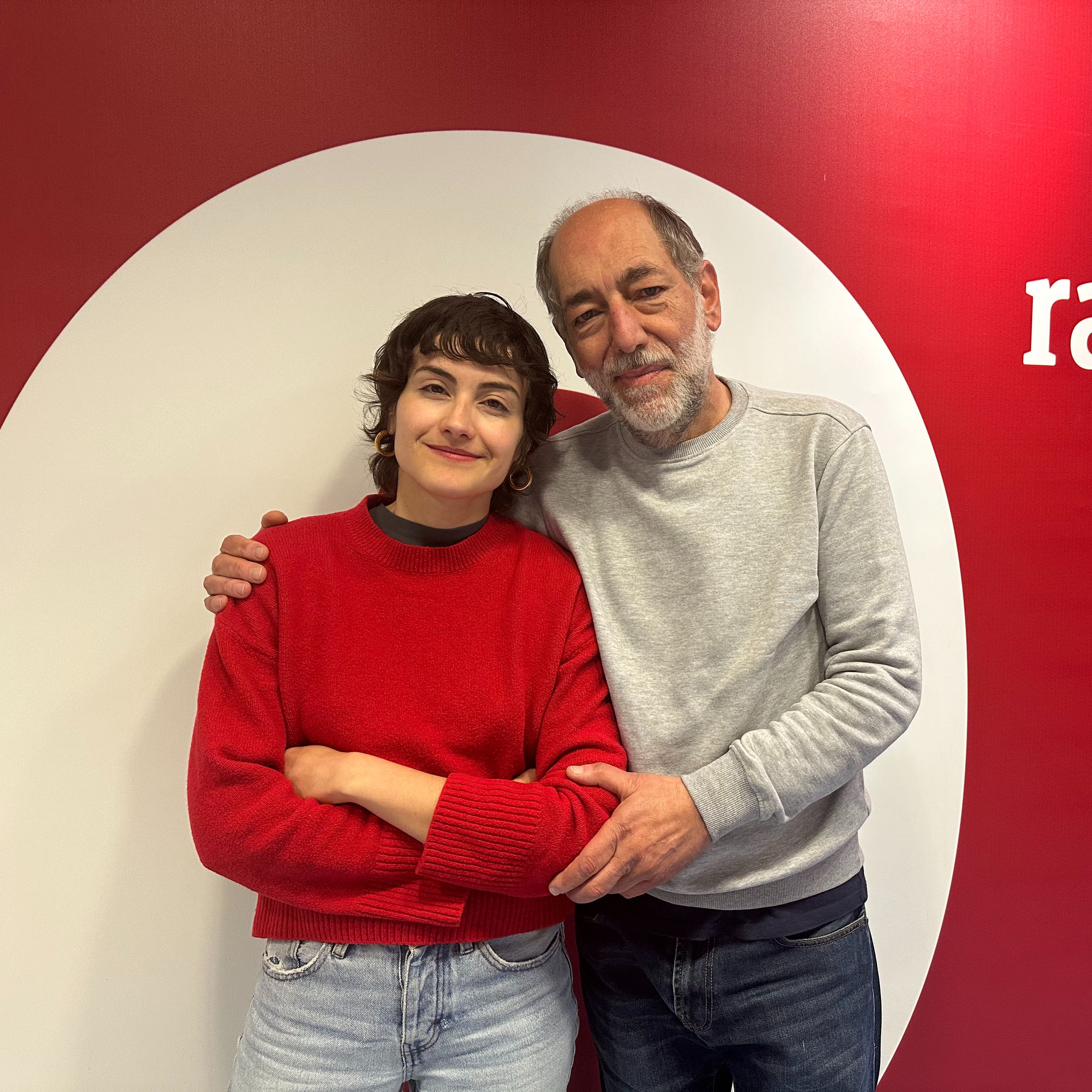 Hoy Empieza Todo - Entrevista: `Yo no moriré de amor´, Marta Matute y Tomás Estal.