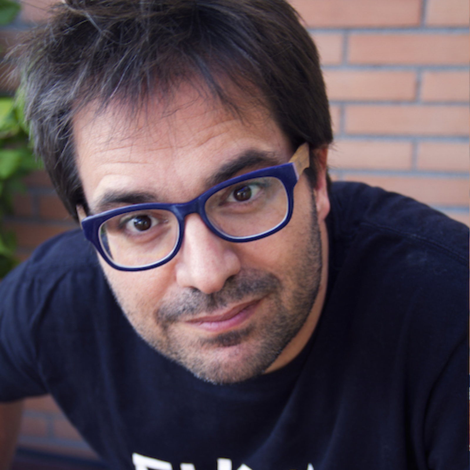 Hoy empieza todo: Entrevistas a Jaime Bartolomé y Óscar Robres