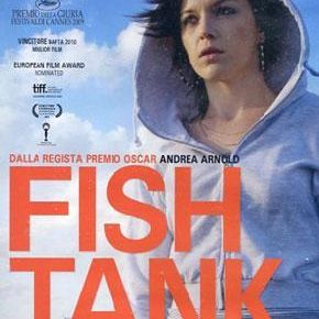 Hoy empieza todo - Ese éxtasis: 'Fish Tank' - 21/11/25