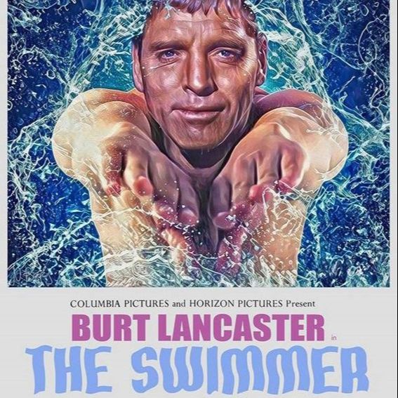 Hoy empieza todo - Ese éxtasis: 'El nadador' - 14/11/25 Hoy empieza todo - Ese éxtasis: 'El nadador' - 14/11/25