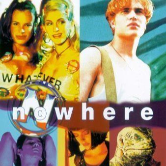 Hoy empieza todo - Ese éxtasis: 'Nowhere' - 23/01/26