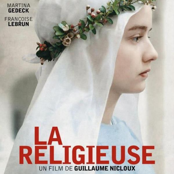 Hoy empieza todo - Ese Éxtasis: La Religiosa - 07/11/25