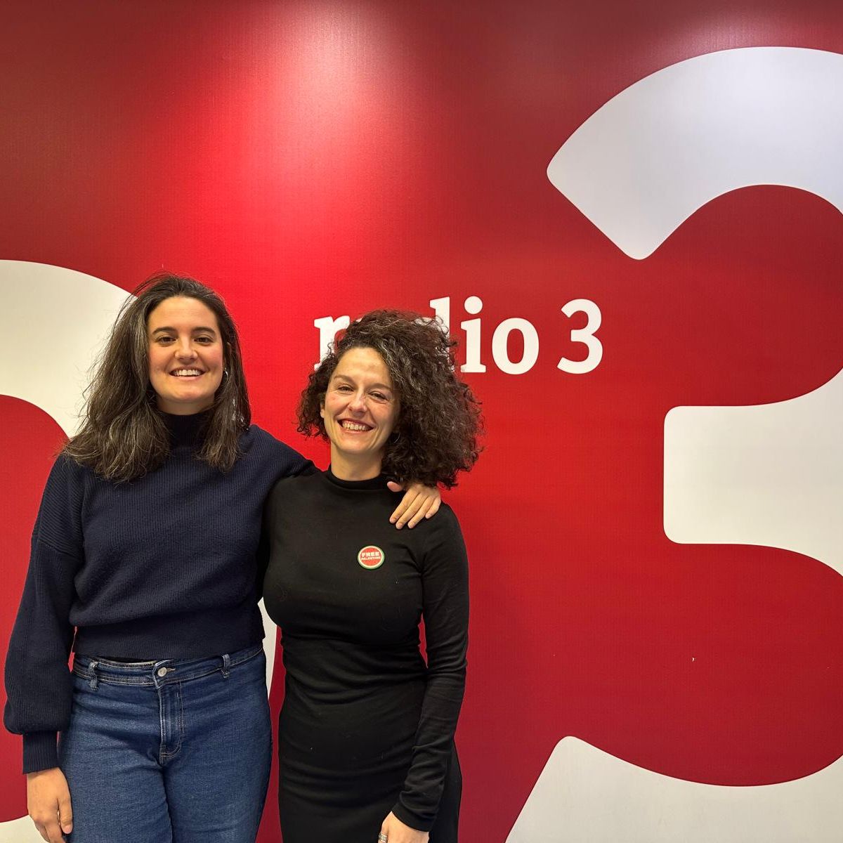 Hoy empieza todo - 'Federico. No hay olvido ni sueño: carne viva' - 22/12/25 Hoy empieza todo - 'Federico. No hay olvido ni sueño: carne viva' - 22/12/25