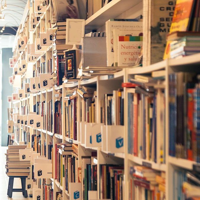 Hoy empieza todo - Gente que trabaja: Día Mundial de las Librerías - 11/11/25