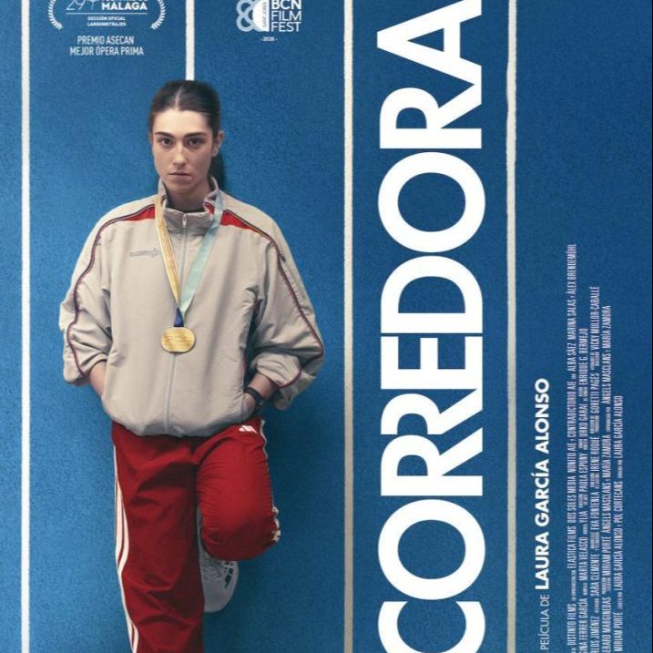 Hoy Empieza Todo - Gente que trabaja: El estreno de `Corredora´ de Laura García Alonso