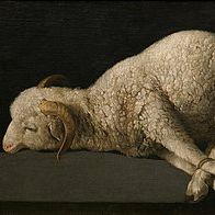 Hoy Empieza Todo - Gente que trabaja: La exposición de Zurbarán en Londres episode artwork