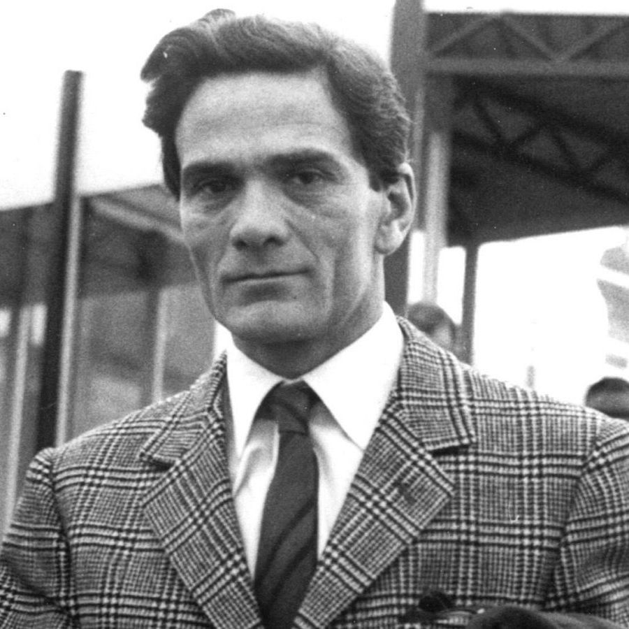 Hoy empieza todo - Gente que trabaja: Homenaje a Pasolini - 06/11/25